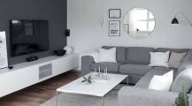 Gray Living Room_grey_and_red_living_room_grey_and_brown_living_room_green_and_grey_living_room_ Home Design Gray Living Room