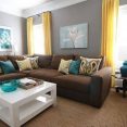 Grey And Brown Living Room_grey_brown_sofa_brown_sofa_grey_carpet_grey_brown_living_room_ Home Design Grey And Brown Living Room