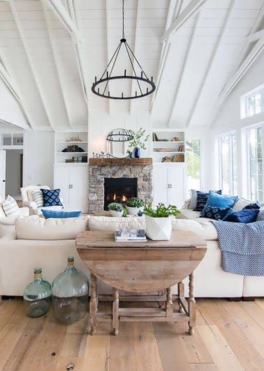 Lake House Living Room_small_house_living_room_house_beautiful_living_rooms_cottage_style_homes_interior_ Home Design Lake House Living Room