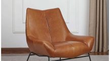 Leather Living Room Chair_cowhide_accent_chair_comfy_leather_chair_modern_leather_recliner_chair_ Home Design Leather Living Room Chair