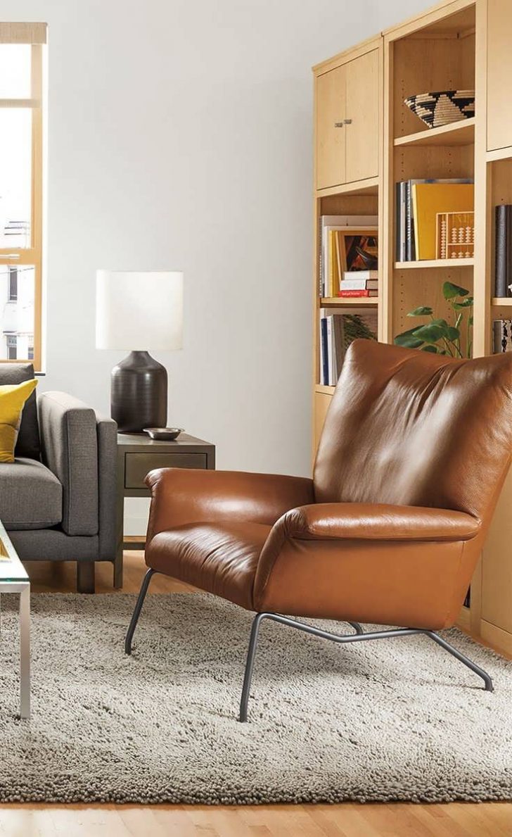 Leather Living Room Chair_white_leather_armchair_small_leather_chairs_leather_chair_and_a_half_ Home Design Leather Living Room Chair