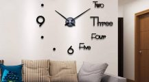 Living Room Clocks_large_clock_for_living_room_wall_black_clocks_for_living_room_table_clocks_for_living_room_ Home Design Living Room Clocks