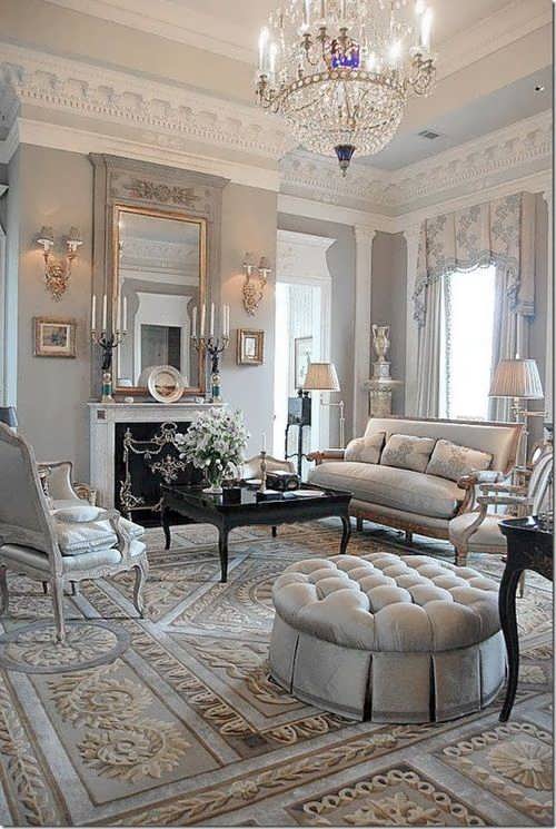 Living Room In French_paris_style_living_room_french_countryside_living_room_french_living_room_ Home Design Living Room In French