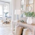 Living Room La Jolla_side_table_coffee_table_decor_swivel_chair_ Home Design Living Room La Jolla