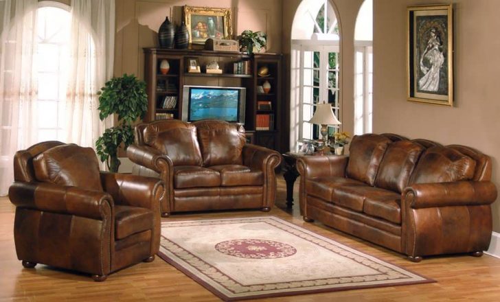 Living Room Sets Leather_reclining_couch_and_loveseat_sets_reclining_sofa_and_loveseat_set_brown_leather_living_room_set_ Home Design Living Room Sets Leather