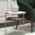 Living Room Side Tables_silver_side_table_accent_table_copper_side_table_ Home Design Living Room Side Tables