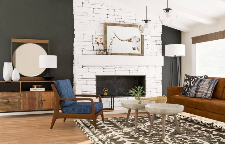 Mid Century Modern Living Room_mid_century_living_room_furniture_mid_century_modern_boho_living_room_mid_century_leather_accent_chair_ Home Design Mid Century Modern Living Room