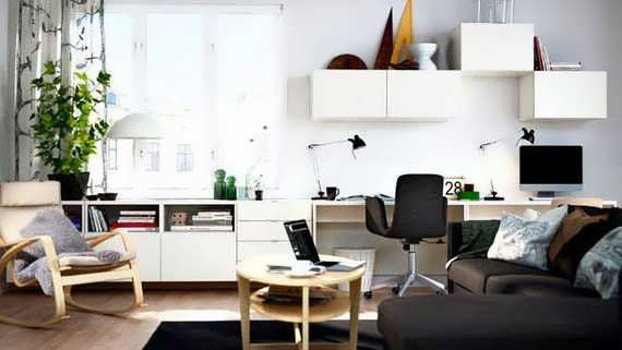 Office In Living Room_turning_living_room_into_home_office_living_room_workspace_small_living_room_office_ideas_ Home Design Office In Living Room