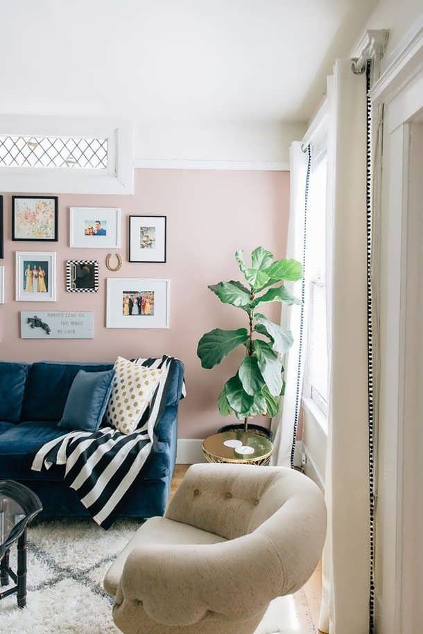 Pink Living Room_blush_pink_living_room_grey_and_blush_living_room_gray_and_pink_living_room_ Home Design Pink Living Room