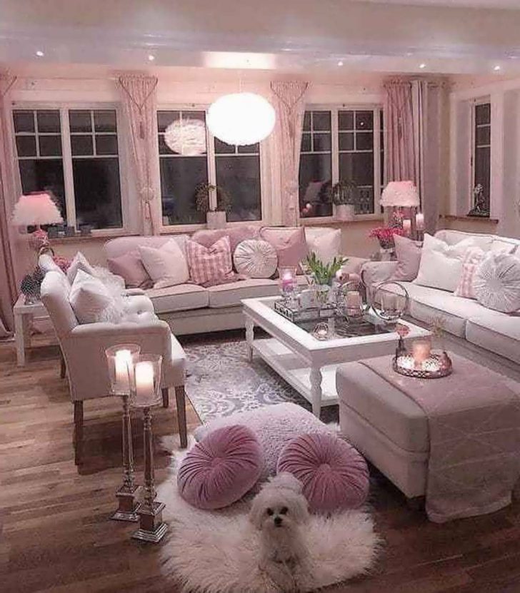 Pink Living Room_pink_and_grey_living_room_ideas_pink_and_blue_living_room_blush_living_room_decor_ Home Design Pink Living Room