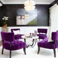 Purple Accent Chairs Living Room_purple_leather_accent_chair_purple_floral_accent_chair_purple_print_accent_chair_ Home Design Purple Accent Chairs Living Room