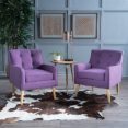 Purple Accent Chairs Living Room_purple_print_accent_chair_purple_velvet_accent_chair_purple_accent_chair_under_$100_ Home Design Purple Accent Chairs Living Room