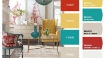 Red And Turquoise Living Room_sofa_set_wall_unit_living_room_table_ Home Design Red And Turquoise Living Room