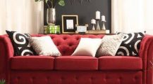 Red Living Room Furniture_red_colour_sofa_red_and_brown_living_room_red_velvet_sectional_ Home Design Red Living Room Furniture