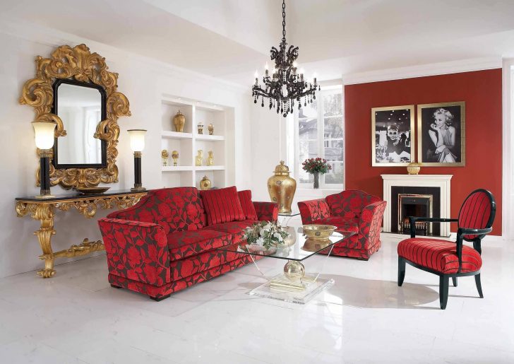 Red Living Room Furniture_red_velvet_sectional_red_velvet_accent_chair_red_and_brown_living_room_ Home Design Red Living Room Furniture