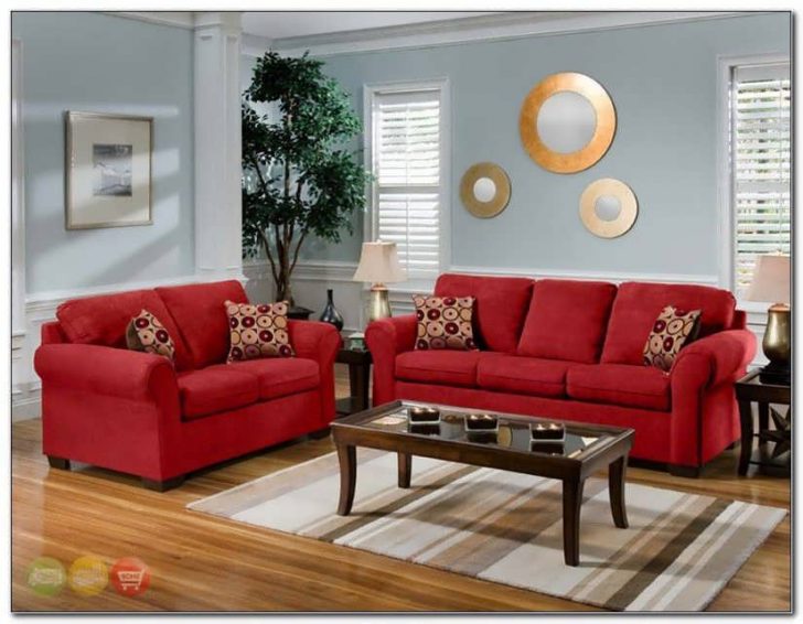 Red Living Room Furniture_red_velvet_sectional_red_velvet_accent_chair_red_and_brown_living_room_ Home Design Red Living Room Furniture