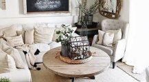 Rustic Living Rooms_rustic_living_rustic_glam_living_room_country_style_living_room_ideas_ Home Design Rustic Living Rooms