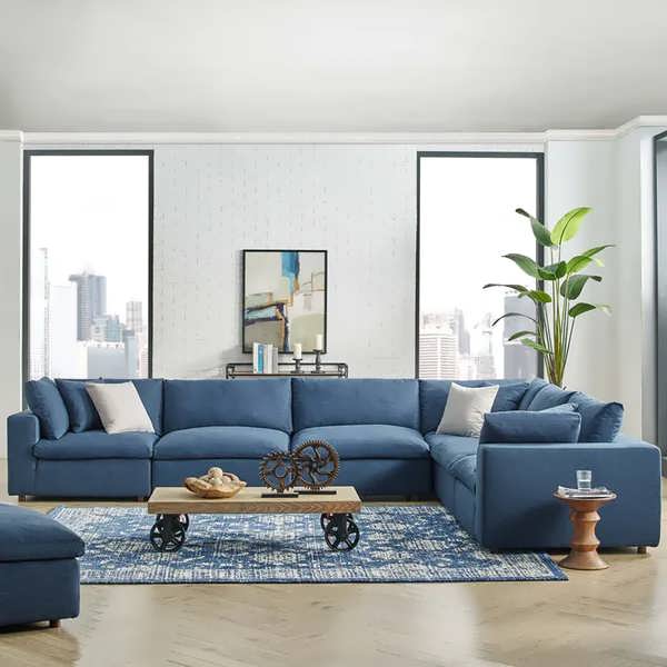 Small Living Room With Sectional_small_sofa_with_chaise_lounge_sectionals_for_small_rooms_best_sectionals_for_small_spaces_ Home Design Small Living Room With Sectional