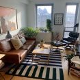 The Living Room Brooklyn_office_in_the_living_room_over_the_couch_side_table_chairs_for_the_living_room_ Home Design The Living Room Brooklyn