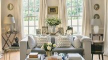 Traditional Living Room_traditional_chaise_lounge_traditional_farmhouse_living_room_ideas_updating_a_traditional_living_room_ Home Design Traditional Living Room