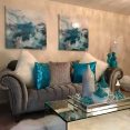 Turquoise And Grey Living Room_turquoise_grey_and_gold_living_room_grey_turquoise_living_room_turquoise_brown_and_grey_living_room_ Home Design Turquoise And Grey Living Room