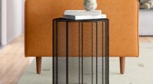 contemporary-side-tables-for-living-room-contemporary-glass-and-chrome-end-tables Home Design contemporary side tables for living room