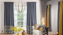 living-room-curtains-modern-curtain-designs-for-living-room Home Design best living room curtains ideas
