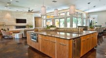 open-kitchen-living-room-house-plans-house-design-kitchen-living-room Home Design open kitchen living room house plans
