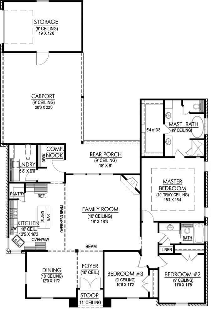open-kitchen-living-room-house-plans-small-house-open-plan-kitchen-living-room-ideas Home Design open kitchen living room house plans