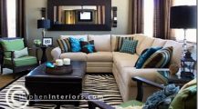 Blue And Brown Living Room_blue_and_brown_living_room_ideas_duck_egg_blue_with_brown_sofa_brown_and_blue_living_room_decorating_ideas_ Home Design Blue And Brown Living Room