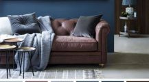 Blue And Brown Living Room_dark_brown_and_blue_living_room_duck_egg_blue_with_brown_sofa_grey_brown_blue_living_room_ Home Design Blue And Brown Living Room