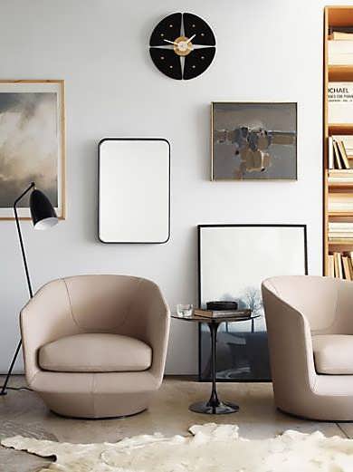 Contemporary Chairs For Living Room_white_leather_accent_chair_modern_contemporary_leather_chair_contemporary_armchairs_cheap_ Home Design Contemporary Chairs For Living Room