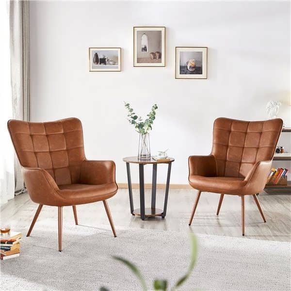 Contemporary Chairs For Living Room_white_leather_accent_chair_modern_contemporary_leather_chair_contemporary_armchairs_cheap_ Home Design Contemporary Chairs For Living Room