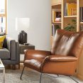 Contemporary Chairs For Living Room_modern_sofa_chairs_white_leather_accent_chair_modern_modern_leather_accent_chairs_ Home Design Contemporary Chairs For Living Room